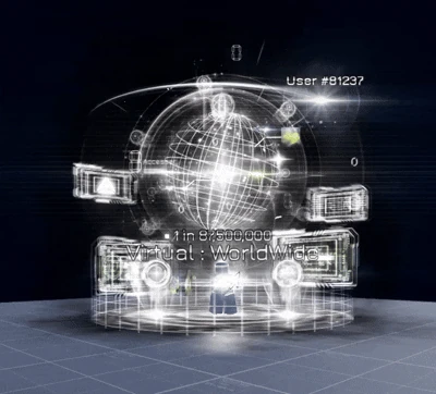 Virtual : WorldWide